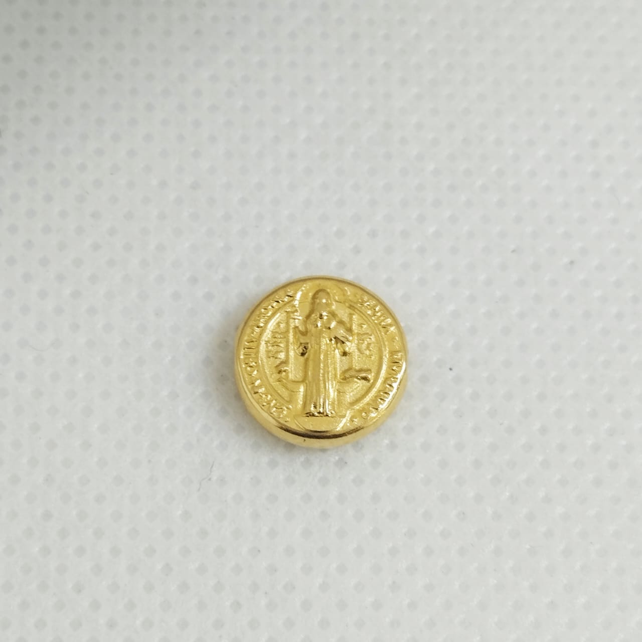 Herraje San Benito 8mm