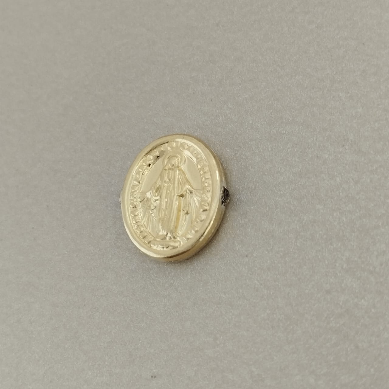 Herraje Milagrosa 1.3cm