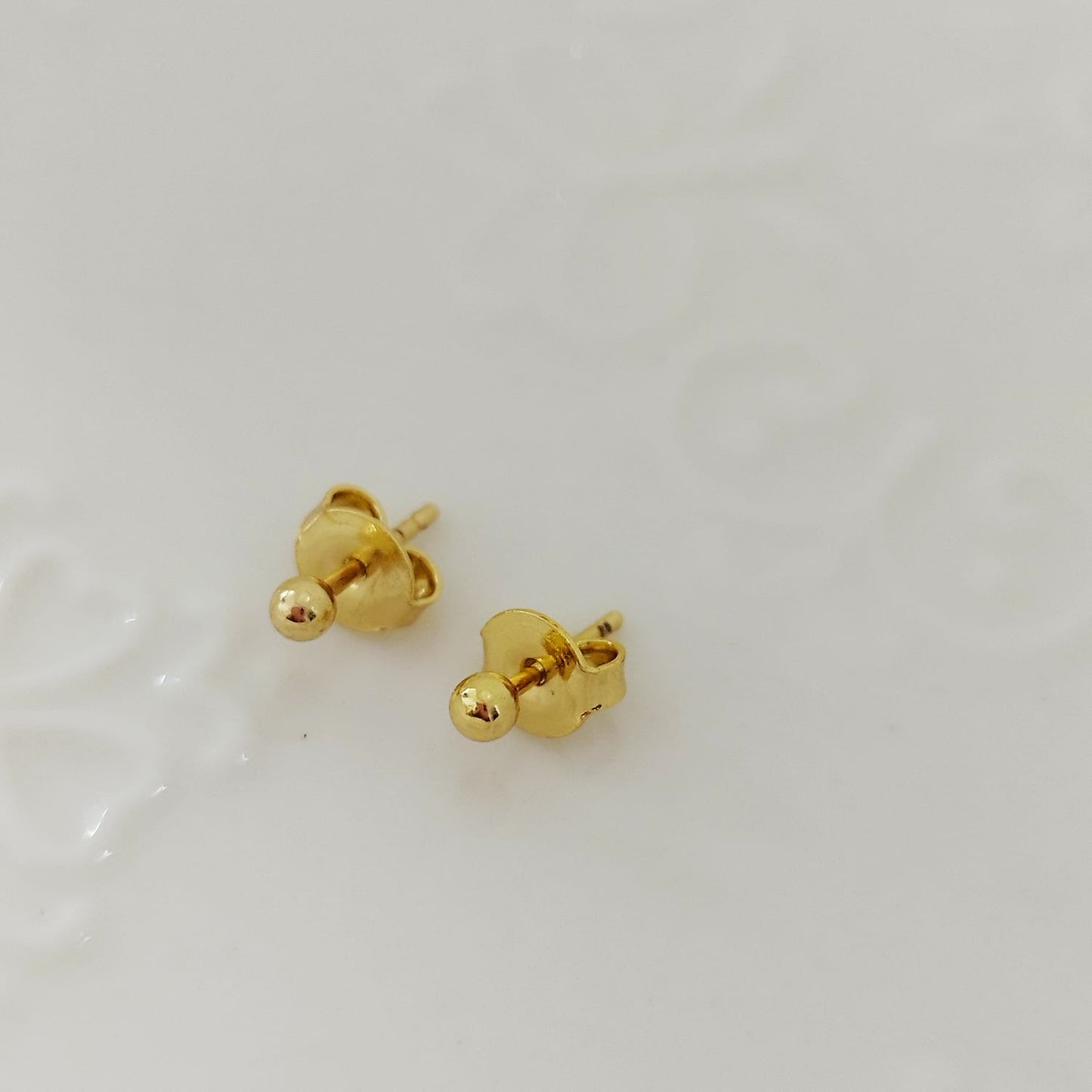 Topo Balin 3mm ID: 143