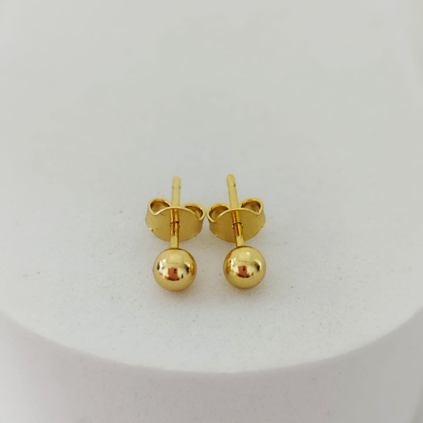 Topo Balin 6mm ID: 146