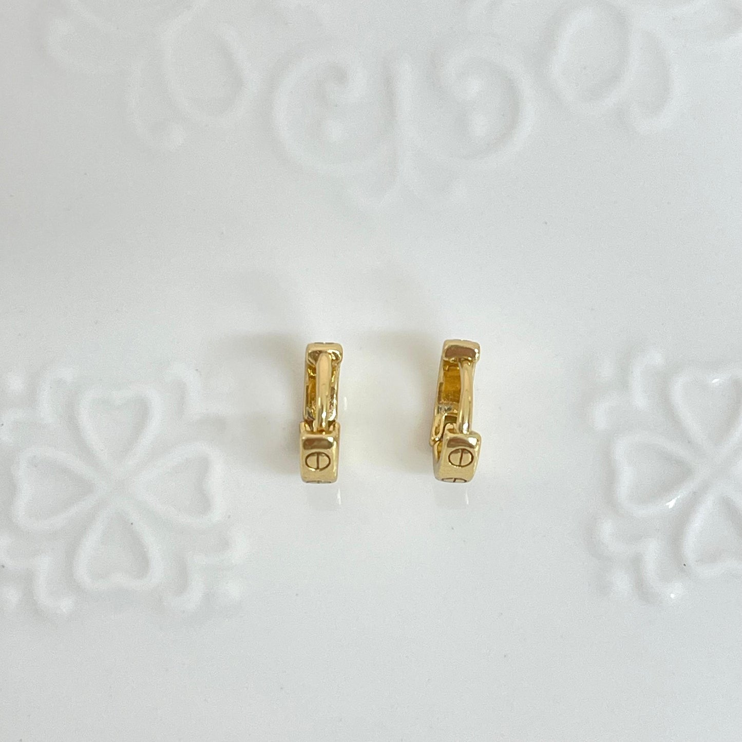 Candonga CT 1cm Amarilla ID: 160