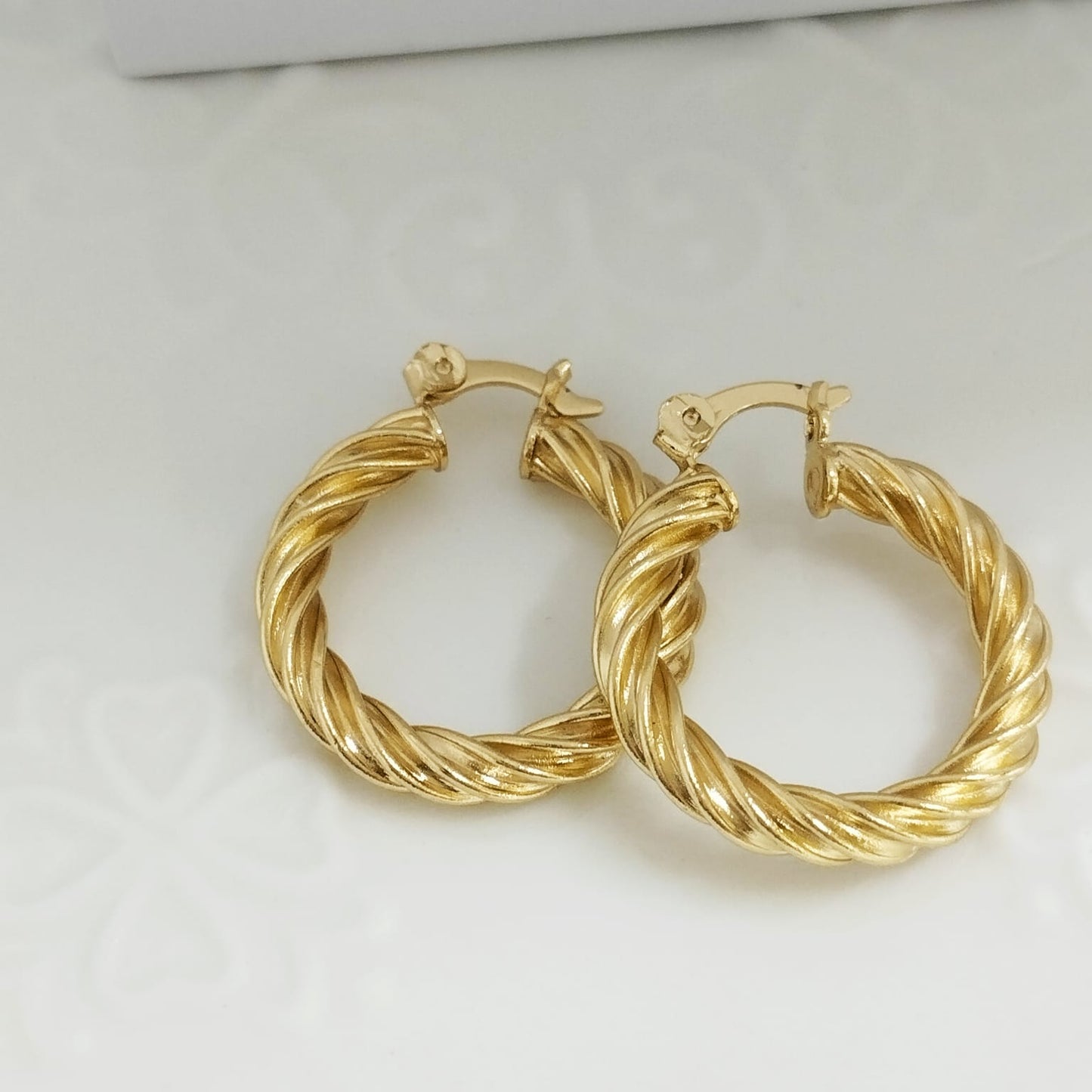 Candonga Melcocha 2.2cm ID: 183