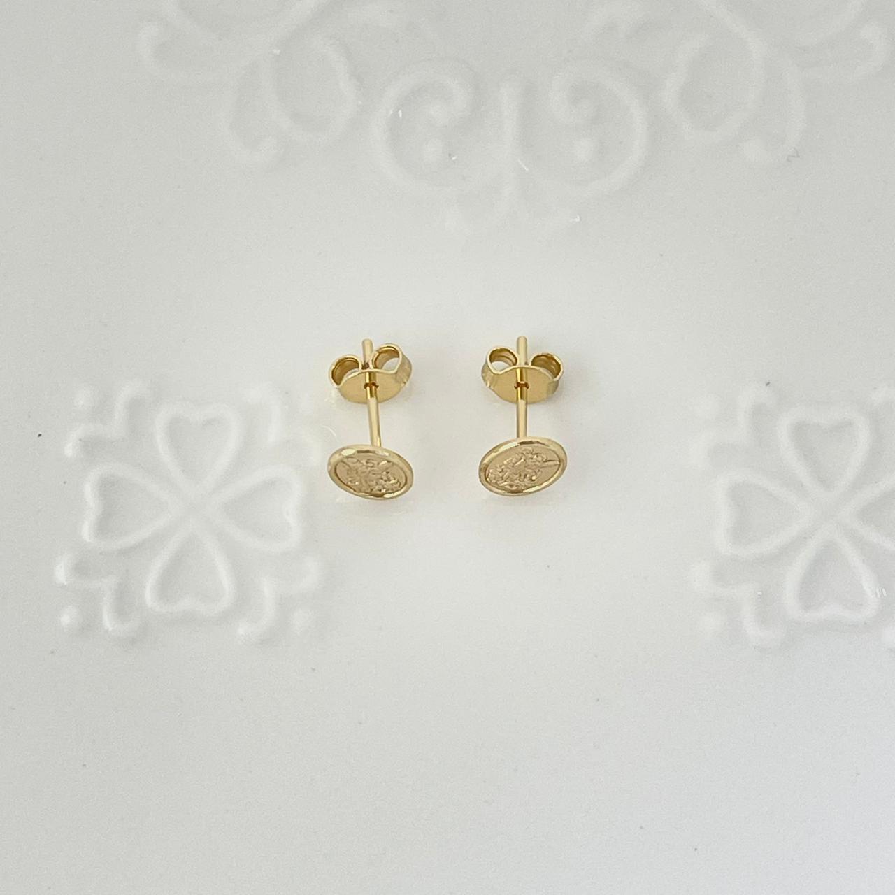 Topo San Miguel 6mm ID: 229