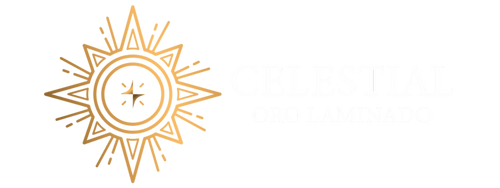 Oro laminado celestial