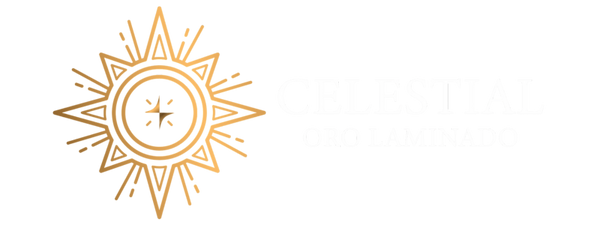 Oro laminado celestial