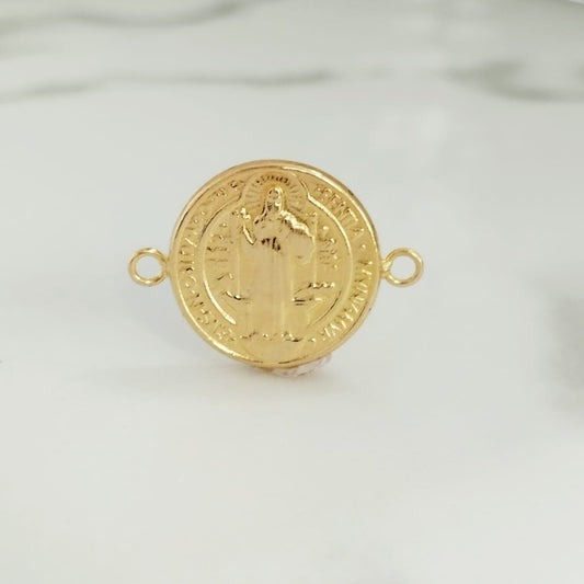 Herraje San Benito Mediano SBO