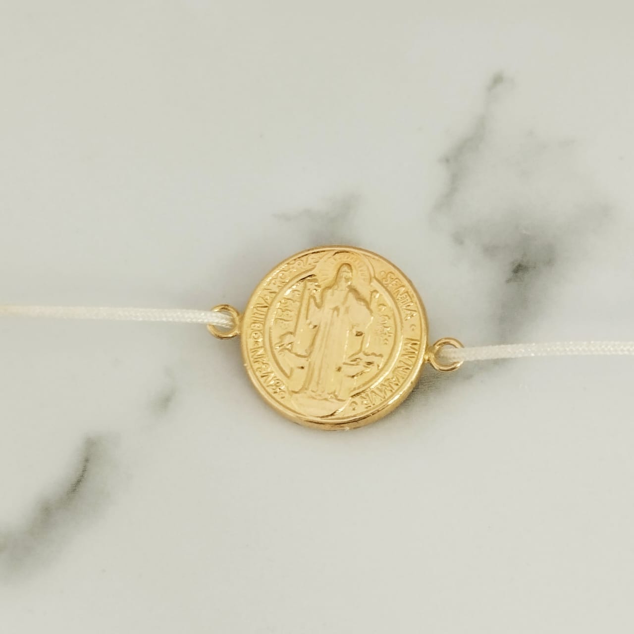 Herraje San Benito Mediano SBO