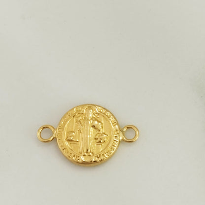 Herraje San Benito Mediano SBO