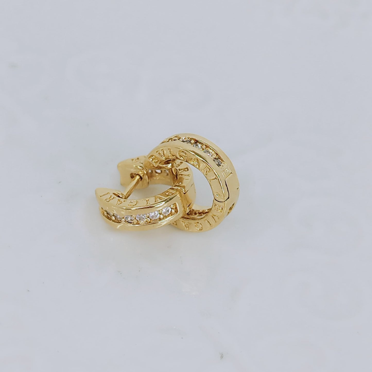 Candonga Bv 1,8cm de di᭥tro, Circones Blancos