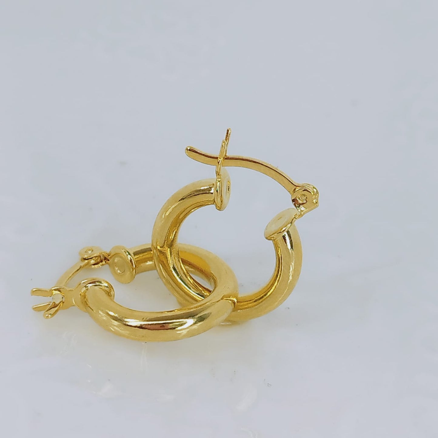 Candonga Lisa Tubo 2cm