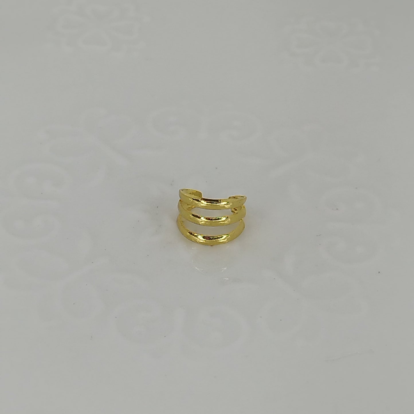 Piercing Ear Cuff Pretty