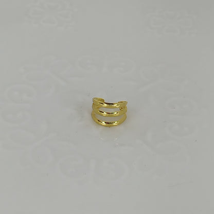 Piercing Ear Cuff Pretty