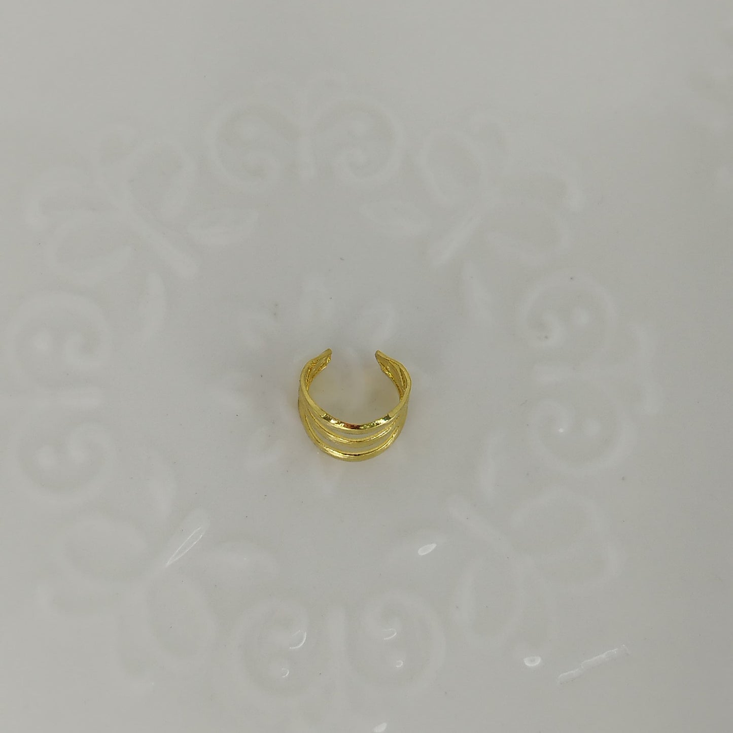 Piercing Ear Cuff Pretty