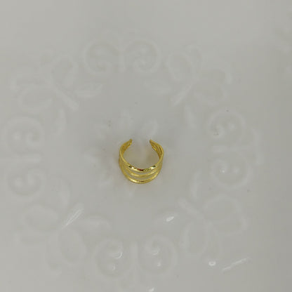 Piercing Ear Cuff Pretty