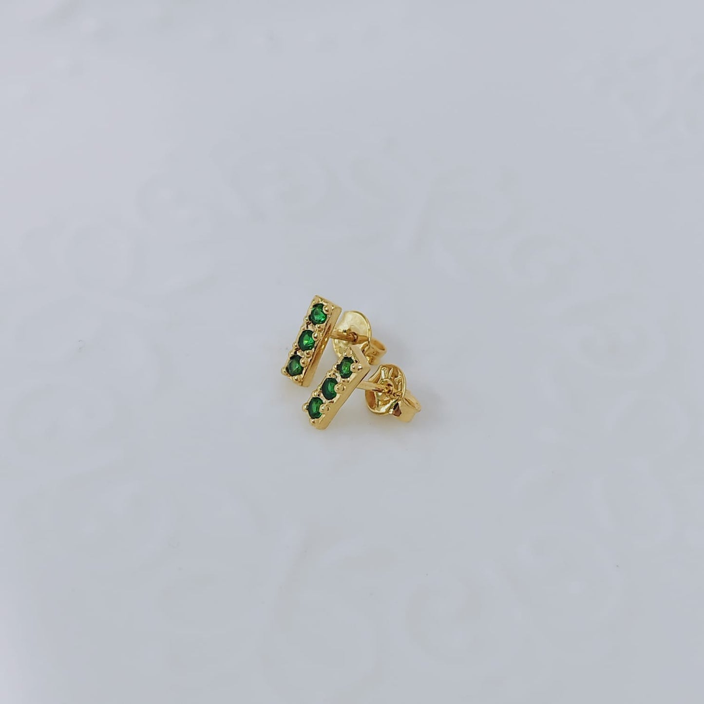 Topo Linea 3 Circones Verdes