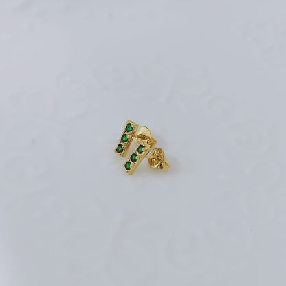 Topo Linea 3 Circones Verdes