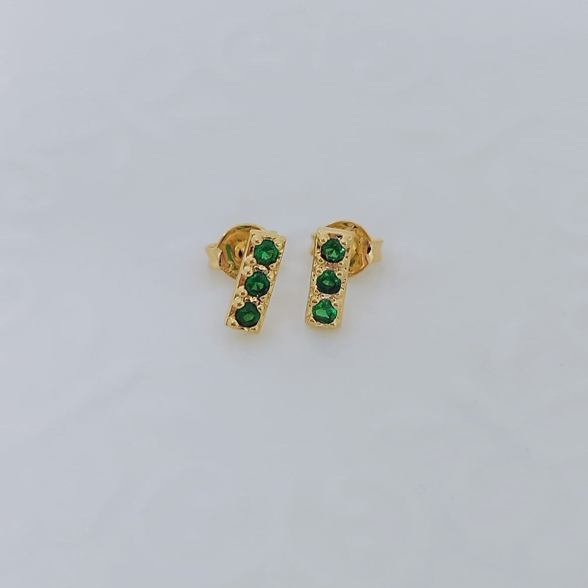 Topo Linea 3 Circones Verdes