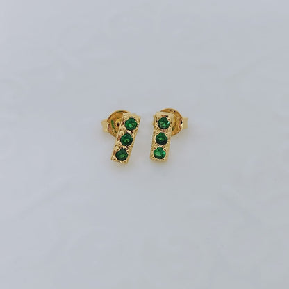 Topo Linea 3 Circones Verdes