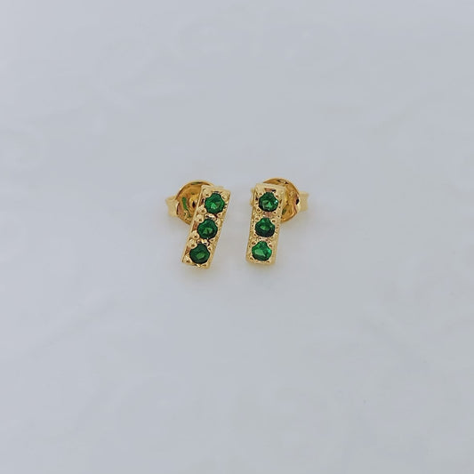 Topo Linea 3 Circones Verdes