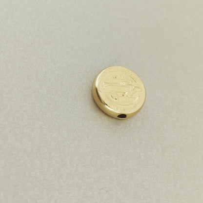 Herraje Tambor San Benito 5mm