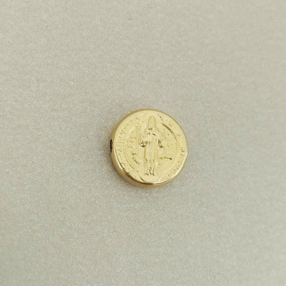 Herraje Tambor San Benito 5mm