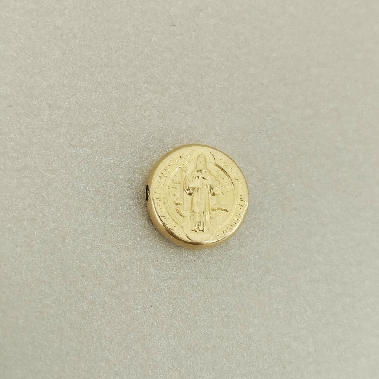 Herraje San Benito 8mm