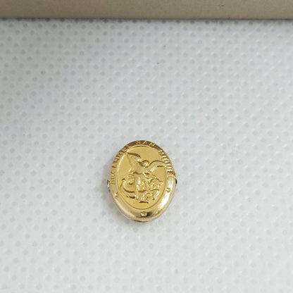 Herraje San Miguel Tambor 1cm