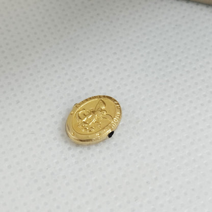 Herraje San Miguel Tambor 1cm