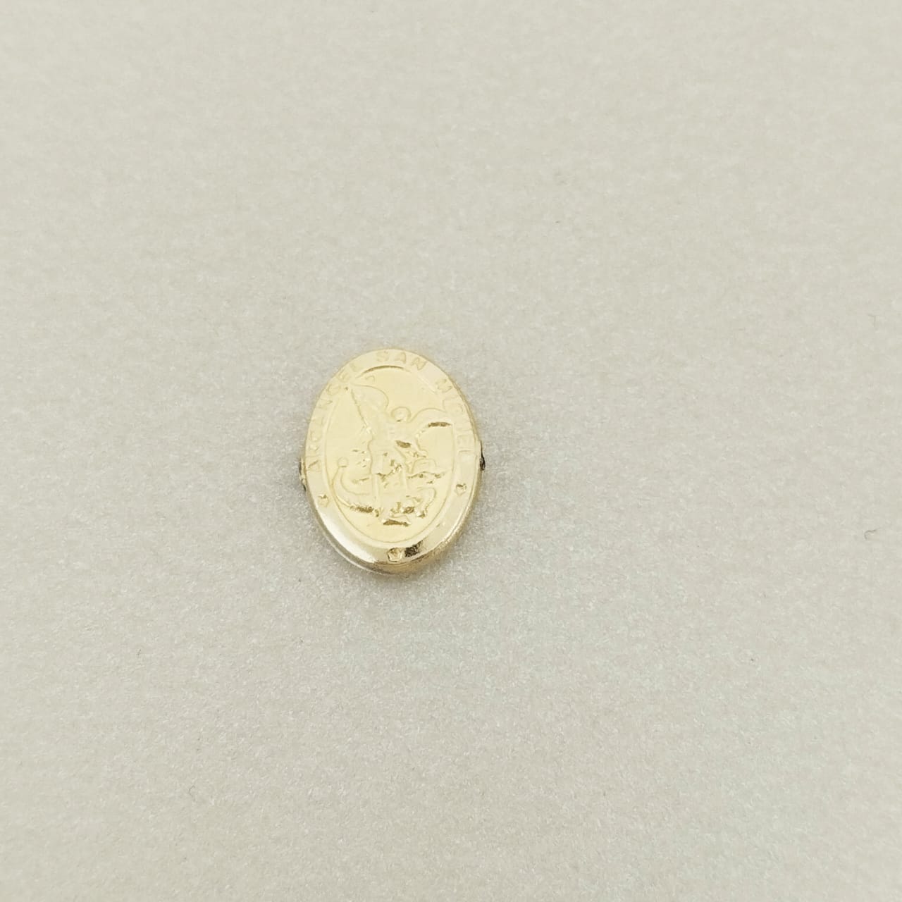 Herraje San Miguel Tambor 1cm