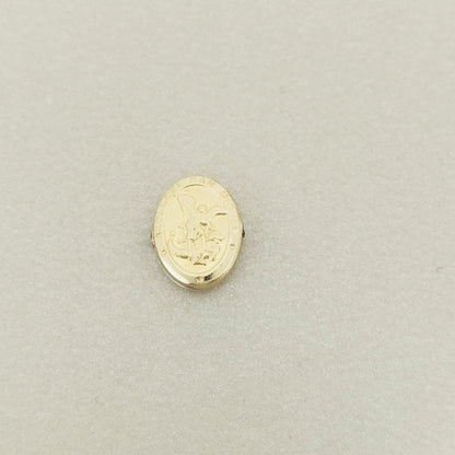 Herraje San Miguel Tambor 1cm