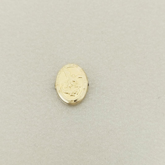 Herraje San Miguel Tambor 1cm