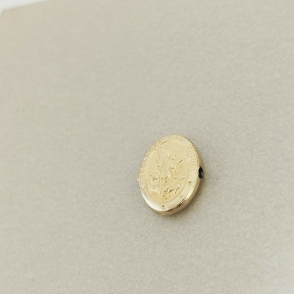 Herraje San Miguel Tambor 1cm