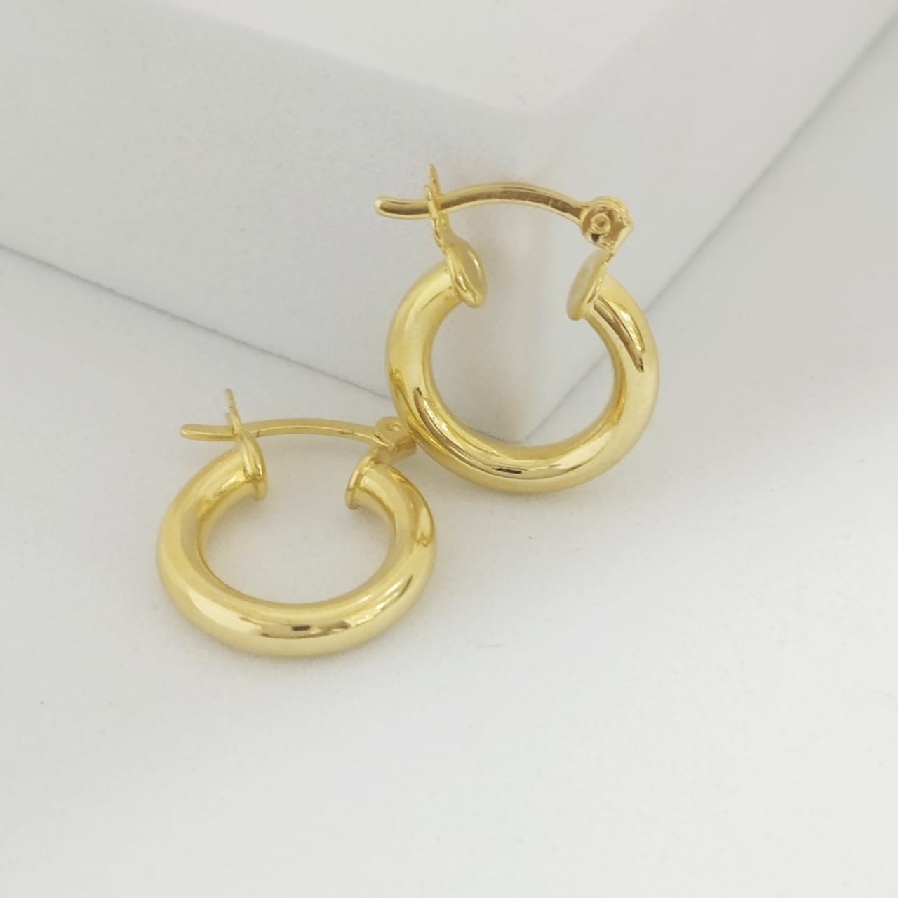 Candonga Lisa Tubo 2cm