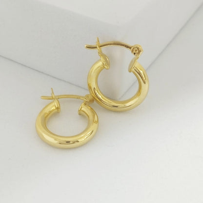 Candonga Lisa Tubo 2cm