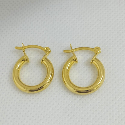 Candonga Lisa Tubo 2cm