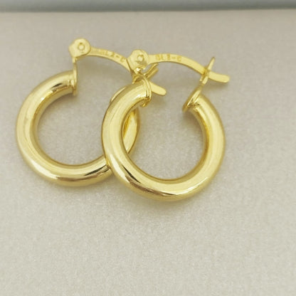 Candonga Lisa Tubo 2cm