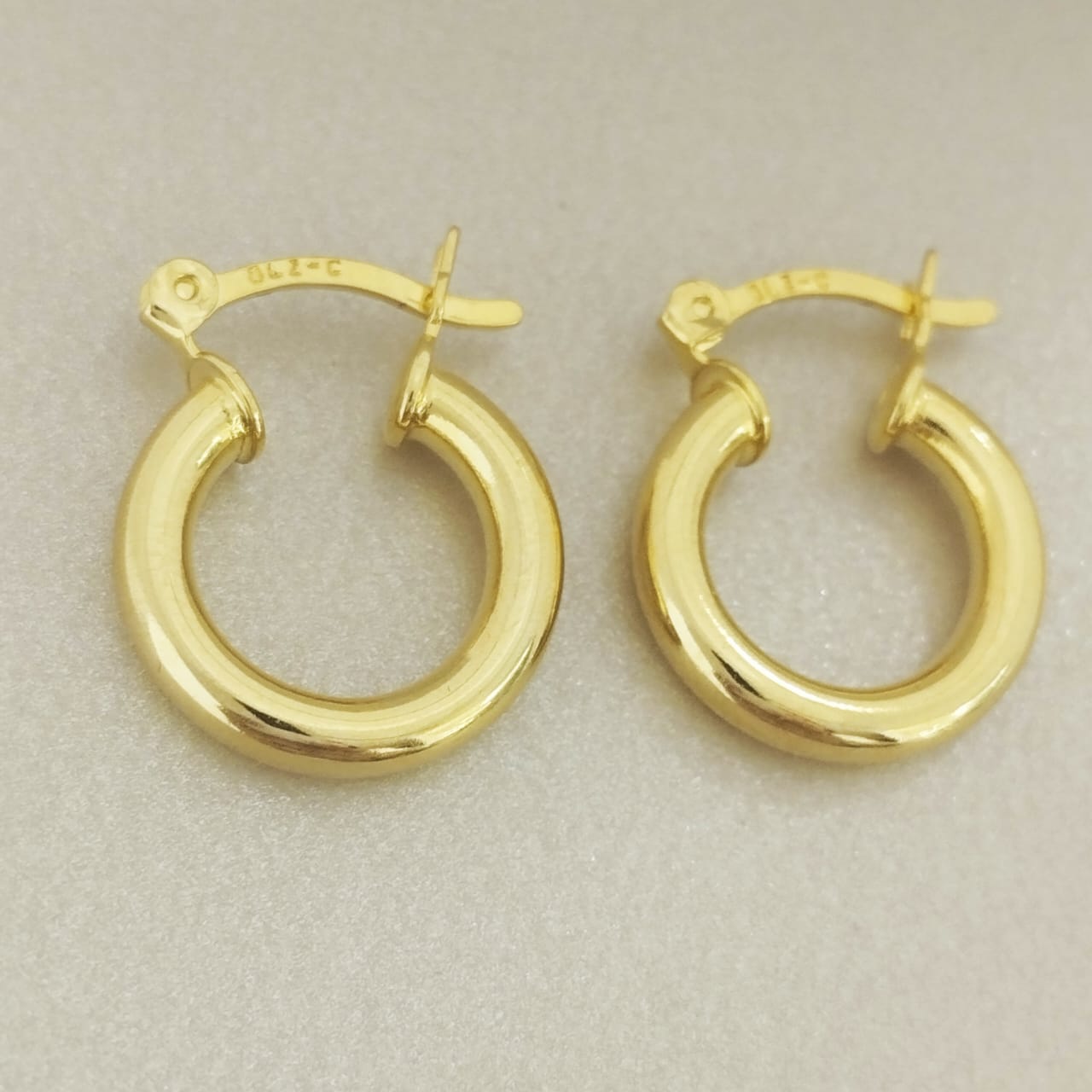 Candonga Lisa Tubo 2cm