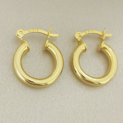 Candonga Lisa Tubo 2cm