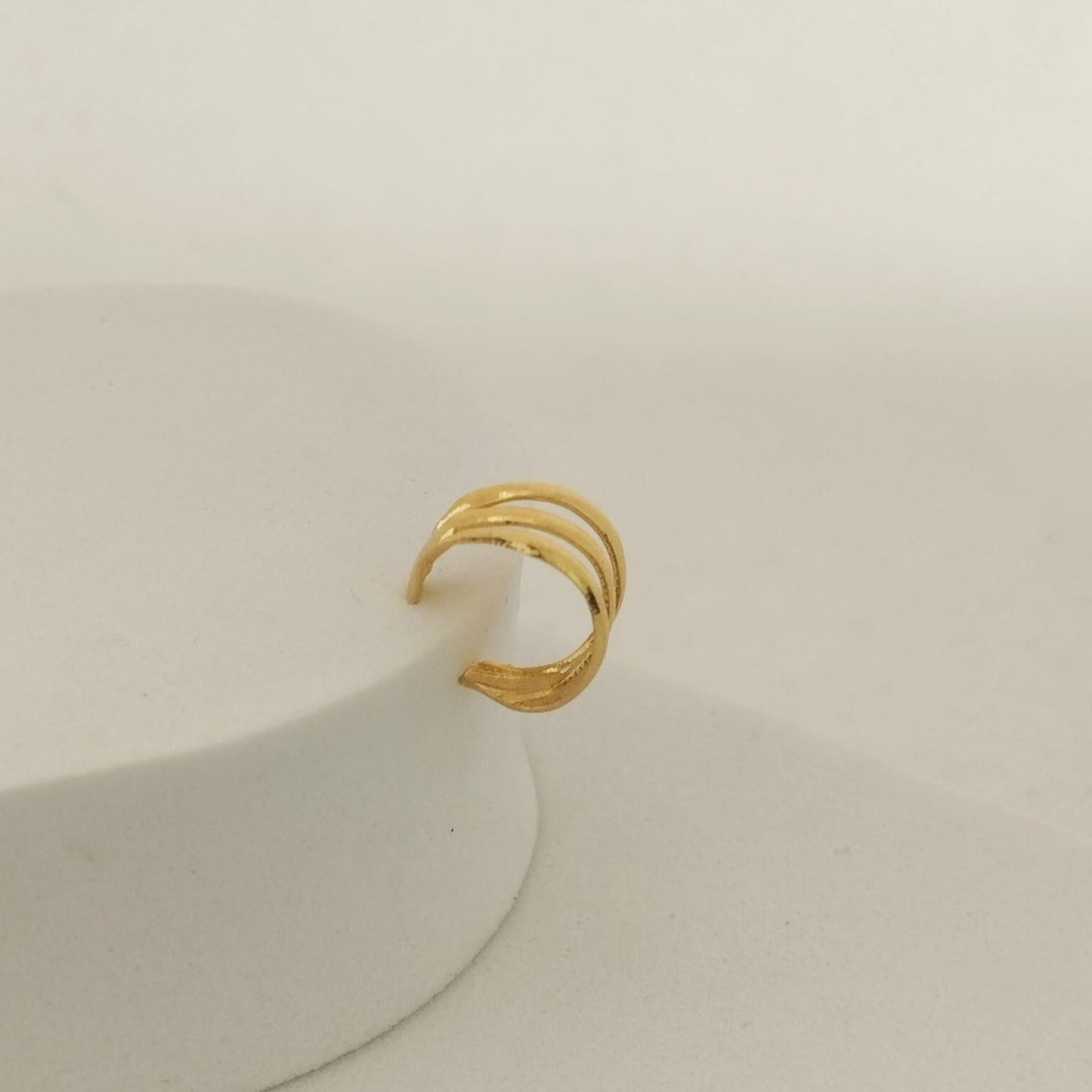 Piercing Ear Cuff Pretty