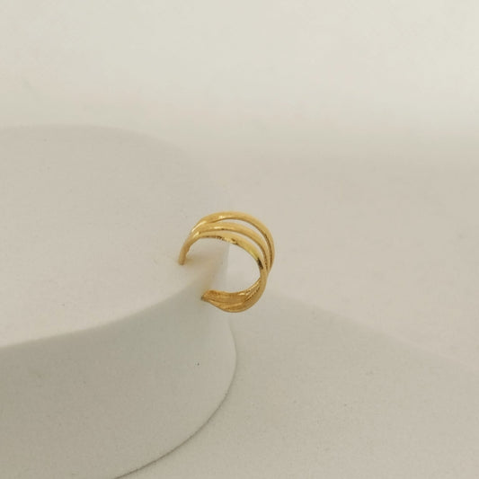 Piercing Ear Cuff Pretty