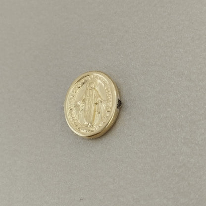 Herraje Milagrosa 1.3cm