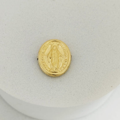 Herraje Milagrosa 1.3cm