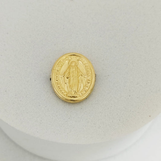 Herraje Milagrosa 1.3cm