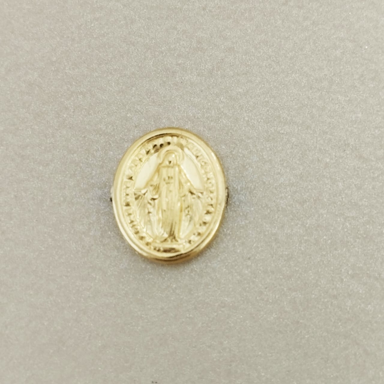 Herraje Milagrosa 1.3cm