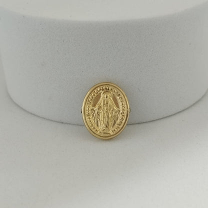 Herraje Milagrosa 1.3cm