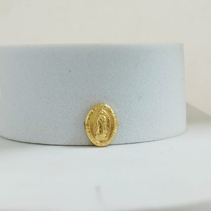 Herraje Guadalupe troquel 1.1cm