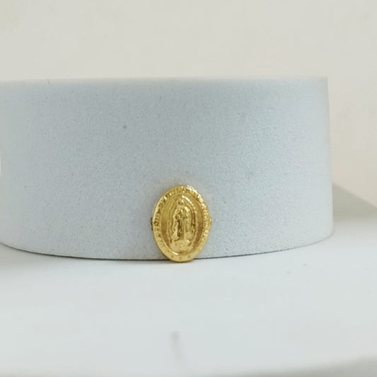 Herraje Guadalupe troquel 1.1cm