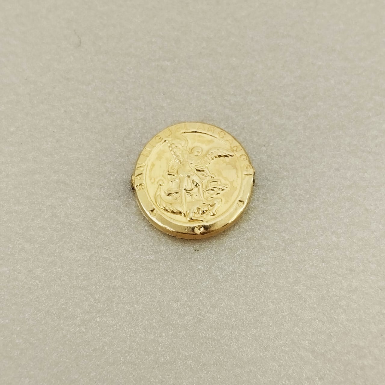 Herraje San Miguel Redondo