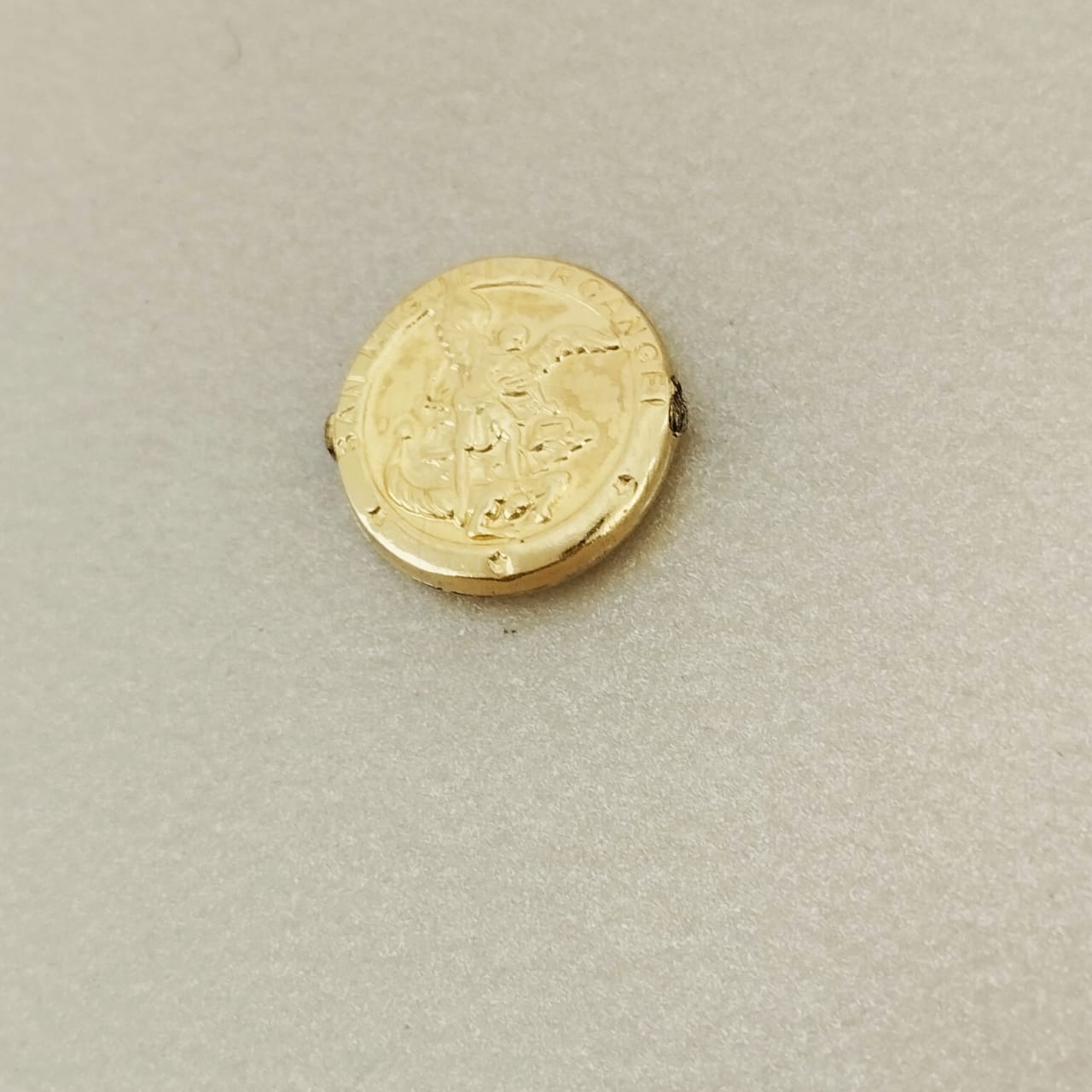 Herraje San Miguel Redondo