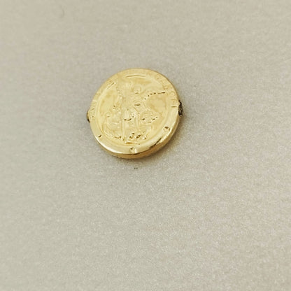 Herraje San Miguel Redondo